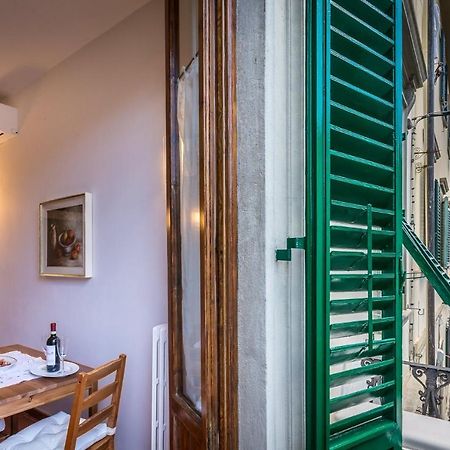 Classic Tuscany Apartments By Mmega Florenţa Exterior foto