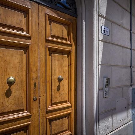 Classic Tuscany Apartments By Mmega Florenţa Exterior foto