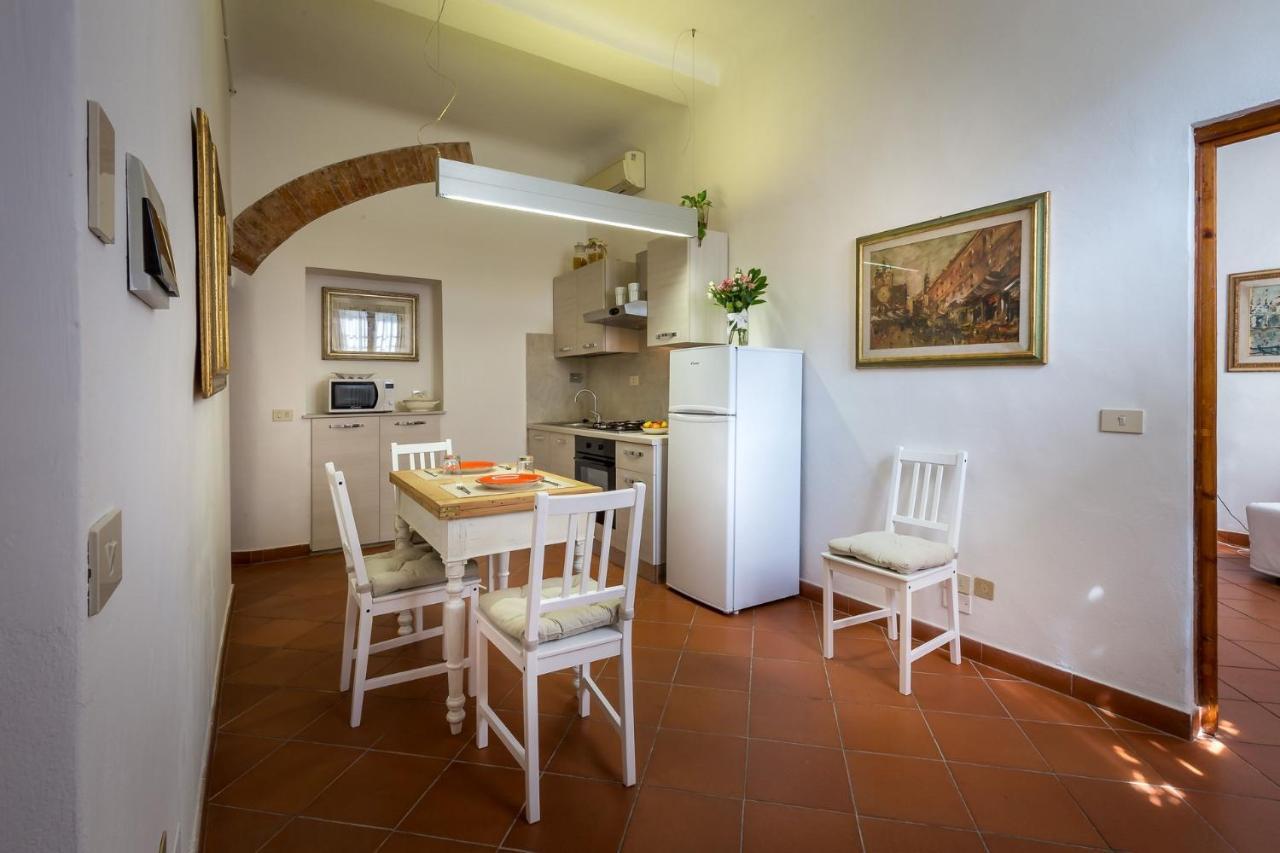 Classic Tuscany Apartments By Mmega Florenţa Exterior foto