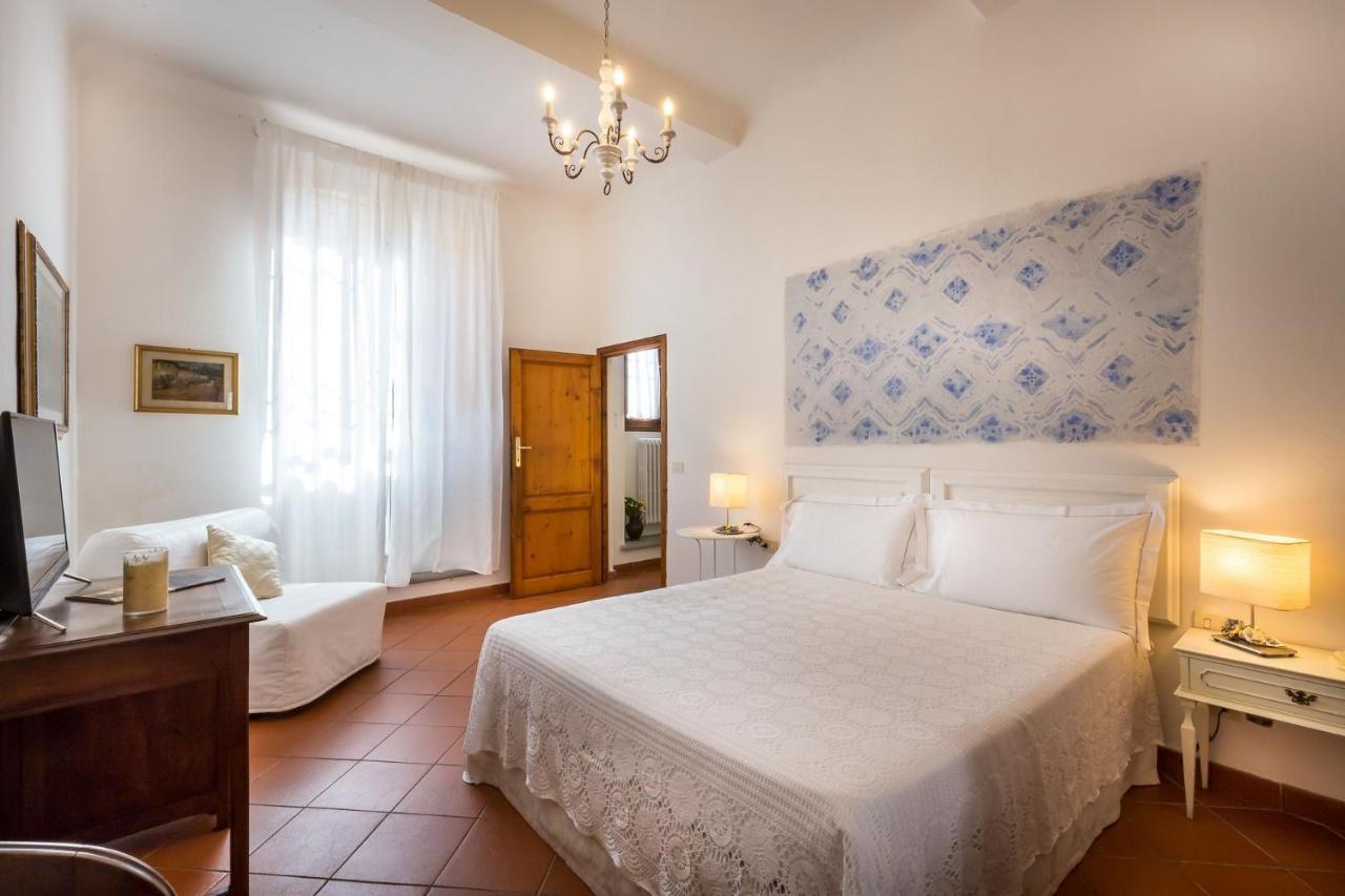 Classic Tuscany Apartments By Mmega Florenţa Exterior foto