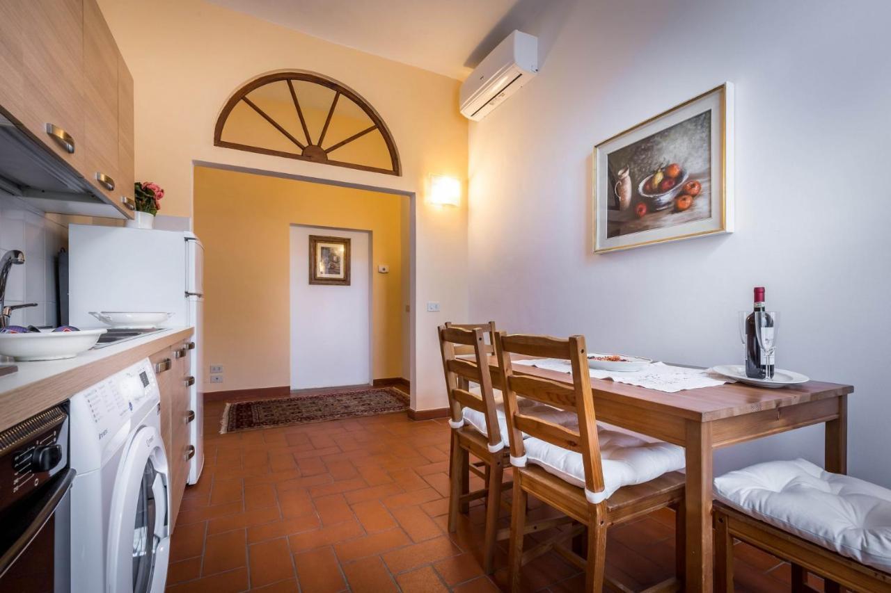 Classic Tuscany Apartments By Mmega Florenţa Exterior foto
