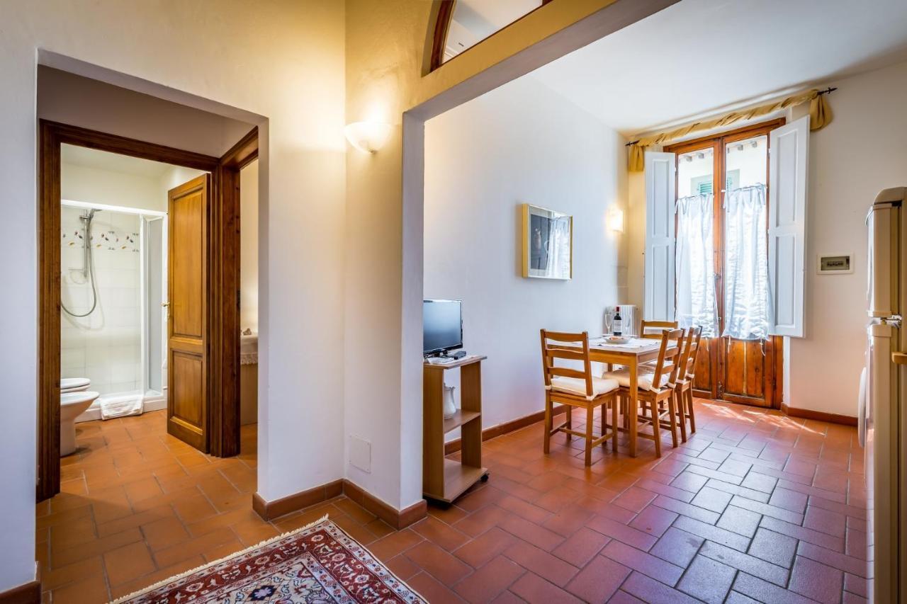Classic Tuscany Apartments By Mmega Florenţa Exterior foto