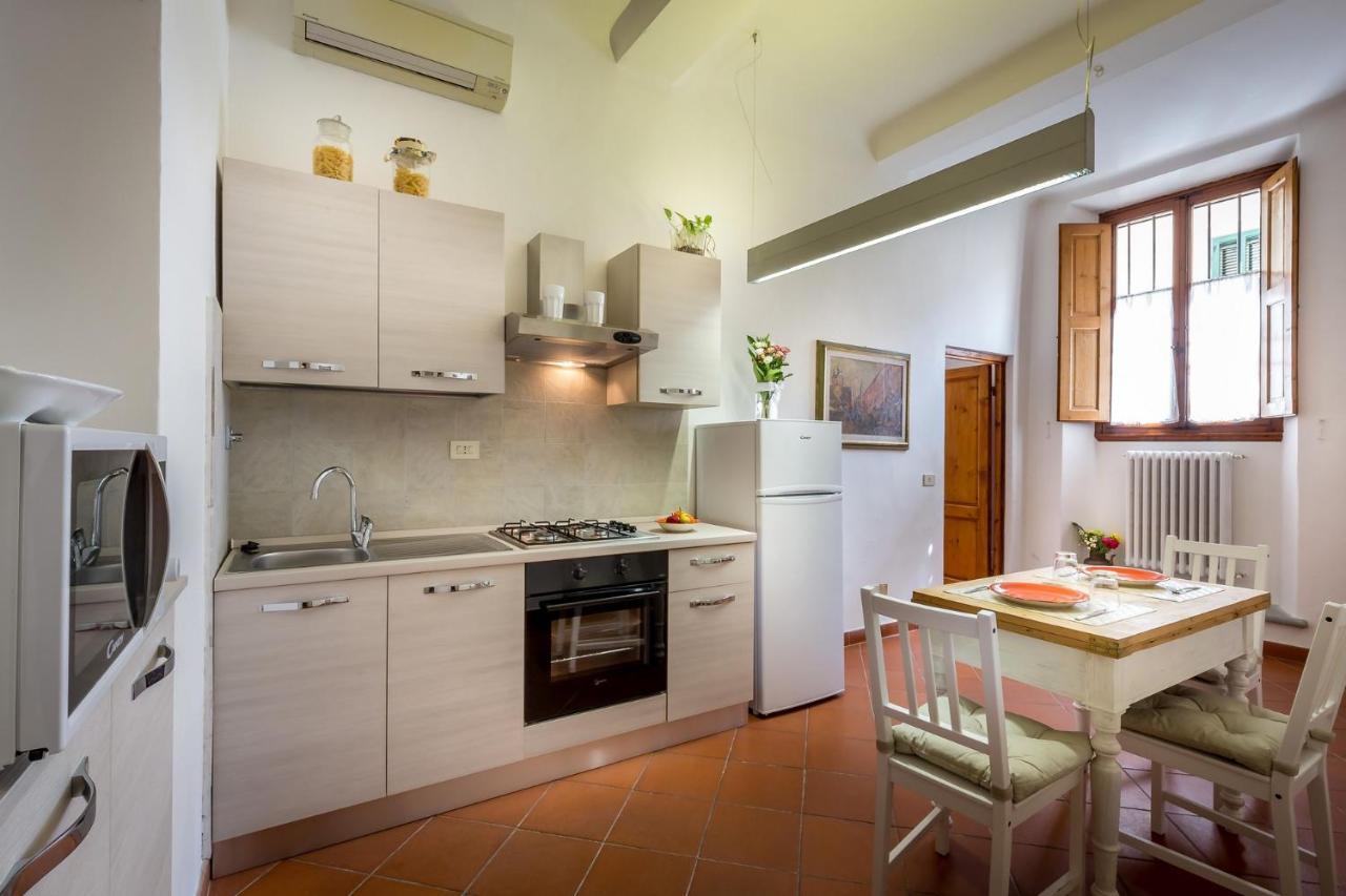Classic Tuscany Apartments By Mmega Florenţa Exterior foto
