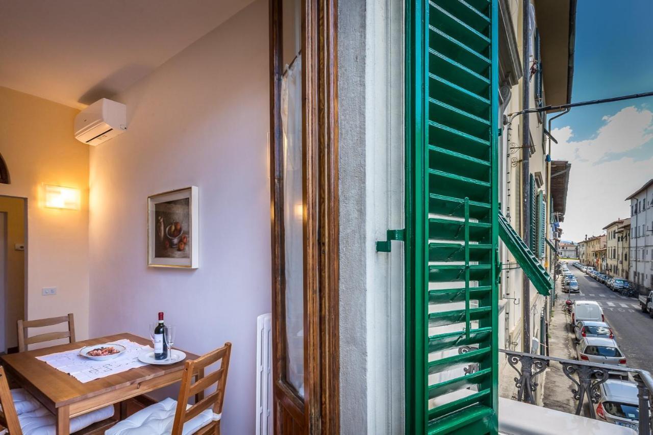 Classic Tuscany Apartments By Mmega Florenţa Exterior foto