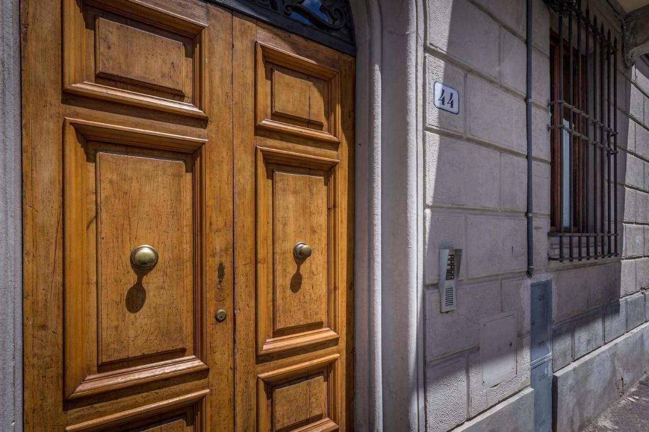 Classic Tuscany Apartments By Mmega Florenţa Exterior foto