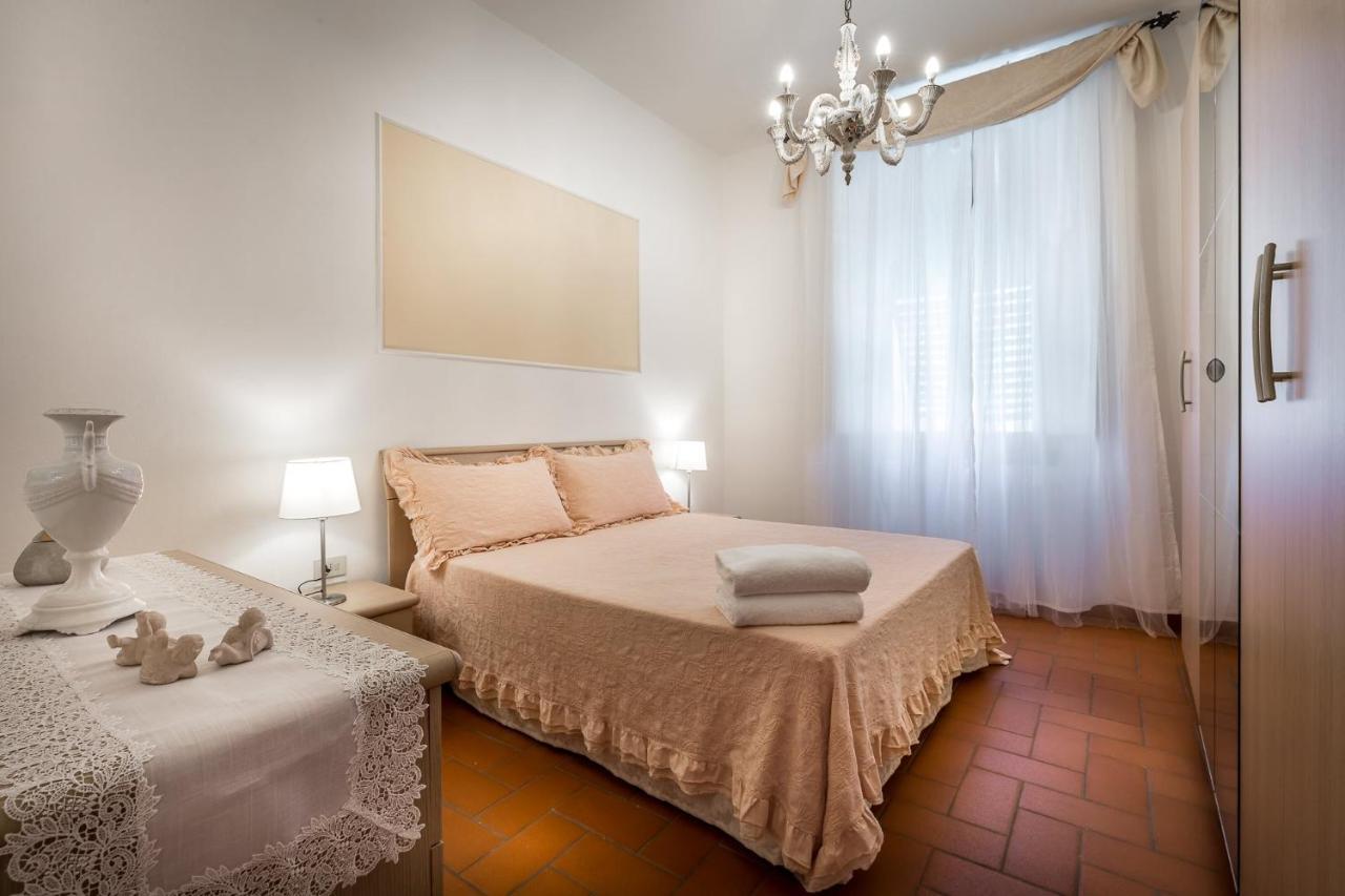 Classic Tuscany Apartments By Mmega Florenţa Exterior foto