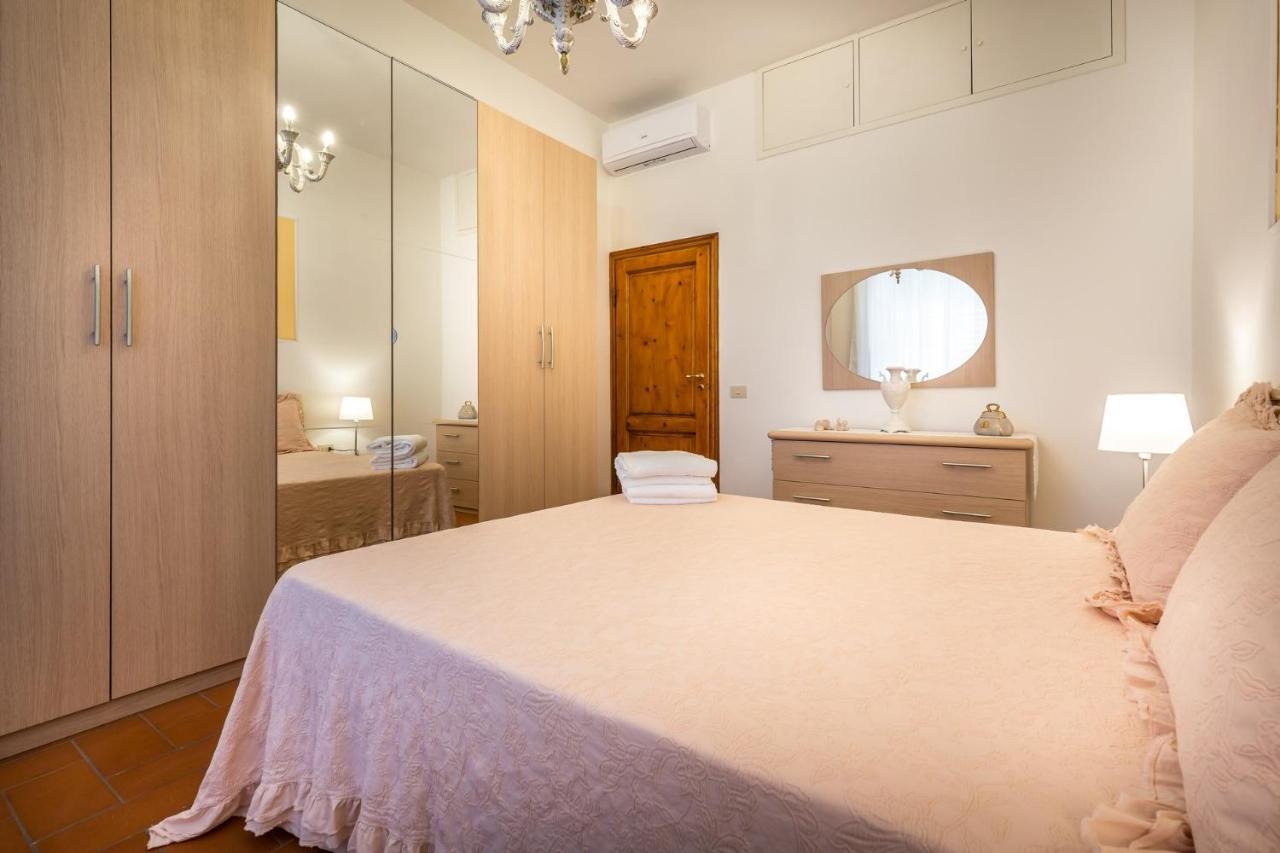 Classic Tuscany Apartments By Mmega Florenţa Exterior foto